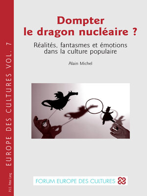 cover image of Dompter le dragon nucléaire ?